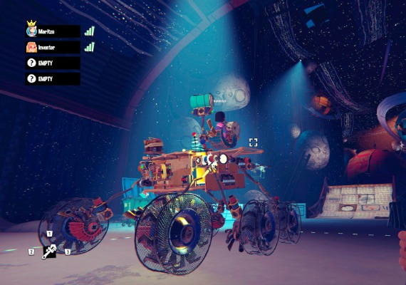 Hello Engineer EN Argentina screenshot 4
