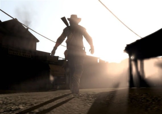 Red Dead Redemption + Red Dead Redemption 2 - Bundle EN Argentina screenshot 4