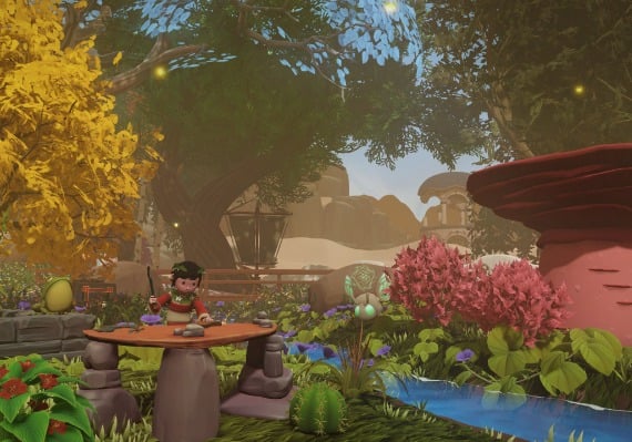 Wildmender EN EU screenshot 2