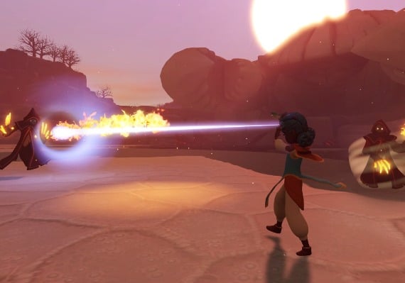 Wildmender EN EU screenshot 3