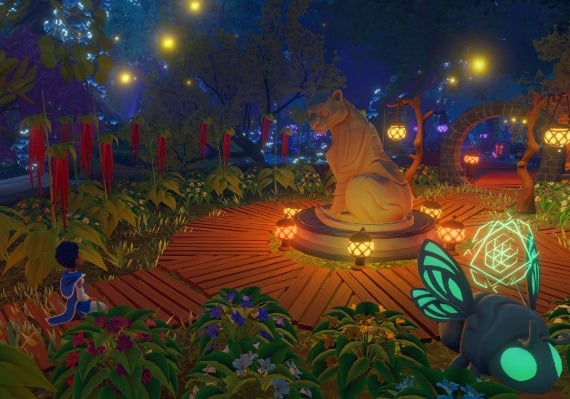 Wildmender EN EU screenshot 4