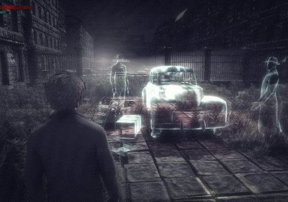 The Piano EN Global screenshot 2