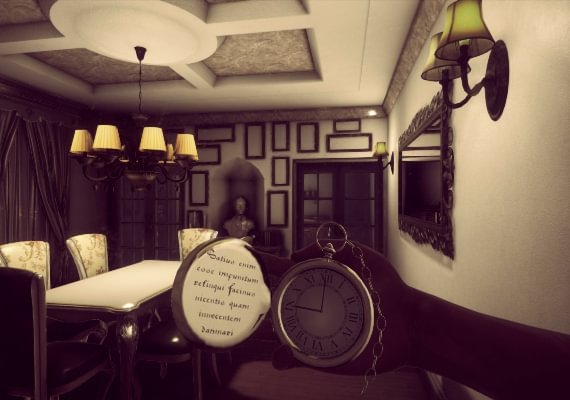 Bohemian Killing EN/DE/FR/IT/PL/JA/ES Global screenshot 4