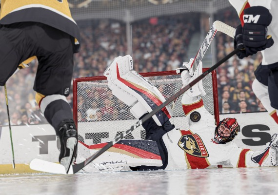 NHL 24 EN Turkey screenshot 3