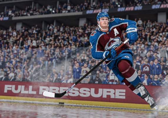 NHL 24 EN Turkey screenshot 4