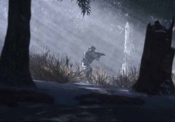 CoD Call of Duty: Modern Warfare III 2023 EN EU screenshot 2