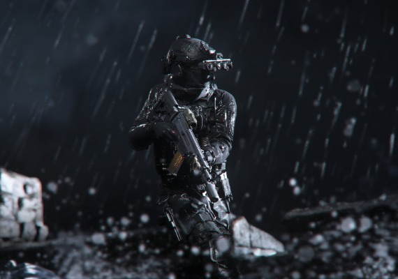 CoD Call of Duty: Modern Warfare III 2023 EN EU screenshot 4