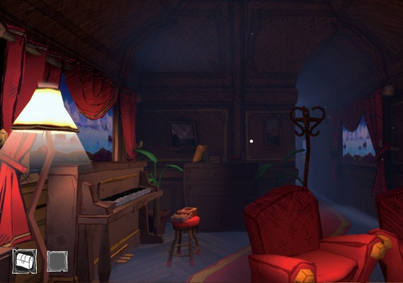 How 2 Escape EN/DE/FR/IT/PT/ZH/ES Global screenshot 2
