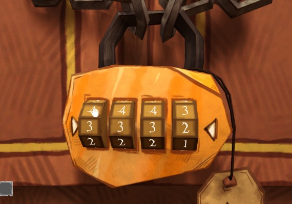 How 2 Escape EN/DE/FR/IT/PT/ZH/ES Global screenshot 4