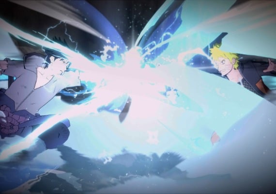 Naruto x Boruto Ultimate Ninja Storm Connections Global screenshot 3