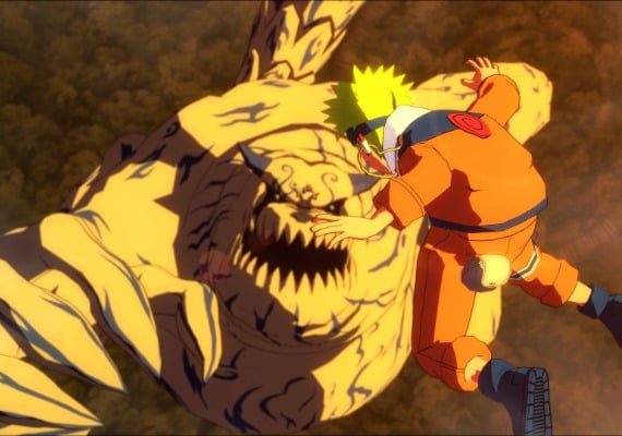 Naruto x Boruto Ultimate Ninja Storm Connections Global screenshot 4