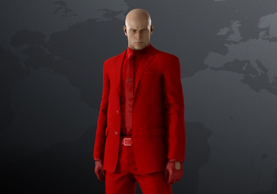 Hitman 3 - Trinity Pack DLC EN EU screenshot 2