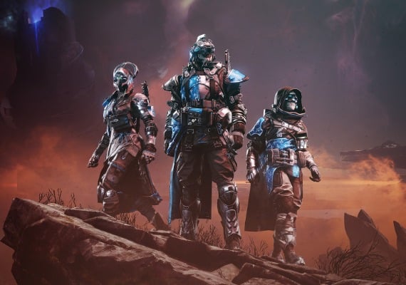 Destiny 2 - The Final Shape DLC Annual Pass Edition Global screenshot 2