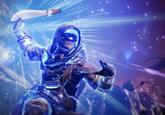 Destiny 2 - The Final Shape DLC Annual Pass Edition Global screenshot 3