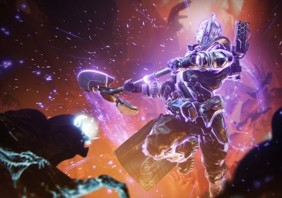 Destiny 2 - The Final Shape DLC Annual Pass Edition Global screenshot 4