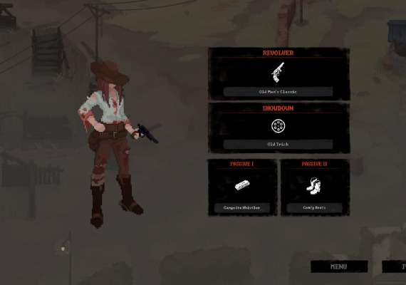 Kill The Crows EN/KO Global screenshot 4
