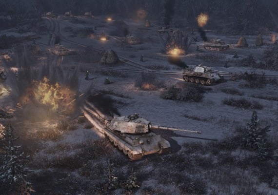 Men of War 2 Global screenshot 3