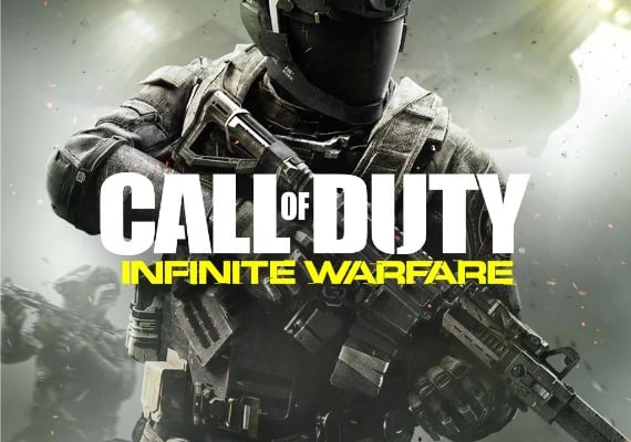 CoD Call of Duty: Infinite Warfare Argentina