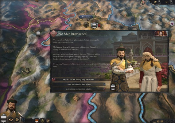 Crusader Kings III: Wards & Wardens DLC EN/DE/FR/KO/RU/ZH/ES Global screenshot 2