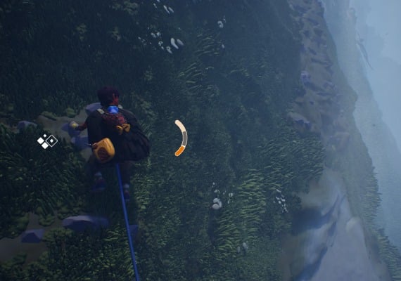 Jusant EN United States screenshot 4