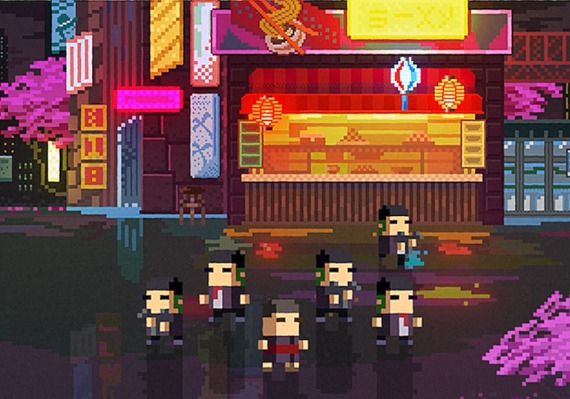 Don Duality Global screenshot 4