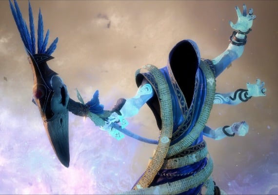 Total War: Warhammer III - Shadows of Change DLC EU screenshot 4