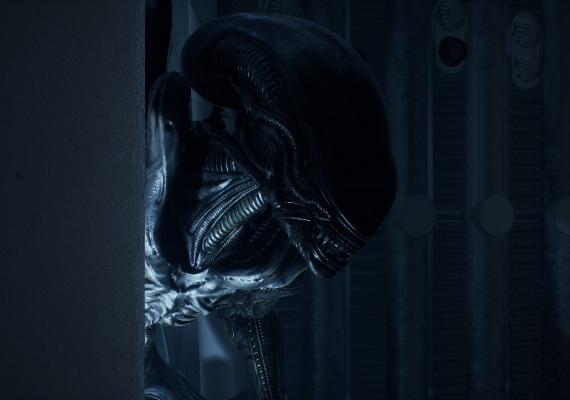 Dead by Daylight - Alien Chapter Pack DLC EN Argentina screenshot 2