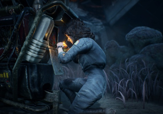 Dead by Daylight - Alien Chapter Pack DLC EN Argentina screenshot 3