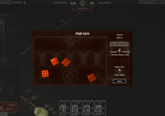 The Banished Vault EN Global screenshot 4