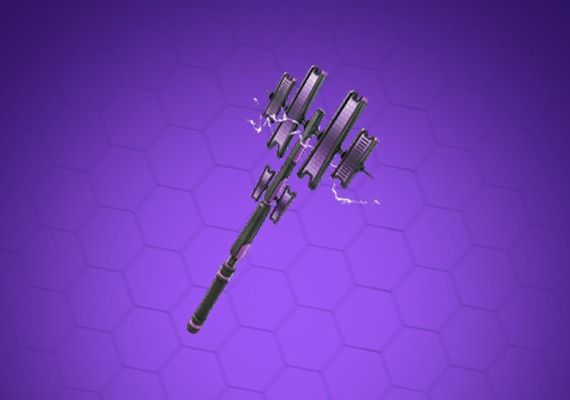 Fortnite - Untask'd Courier Pack DLC EN Turkey screenshot 4