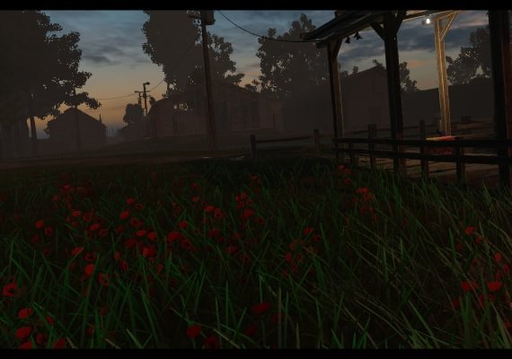 VRZ: Torment VR EN Global screenshot 2