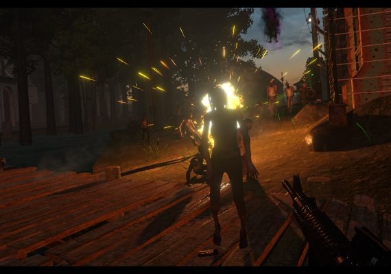VRZ: Torment VR EN Global screenshot 4