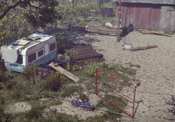 Heavy Duty Challenge: The Off-Road Truck Simulator Global screenshot 4