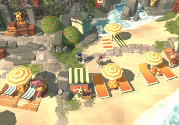 Pizza Possum Global screenshot 3