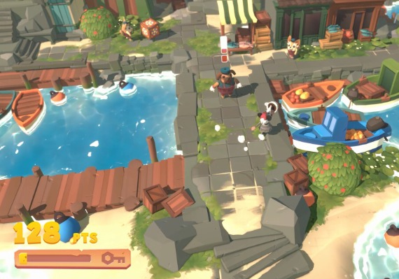 Pizza Possum Global screenshot 4