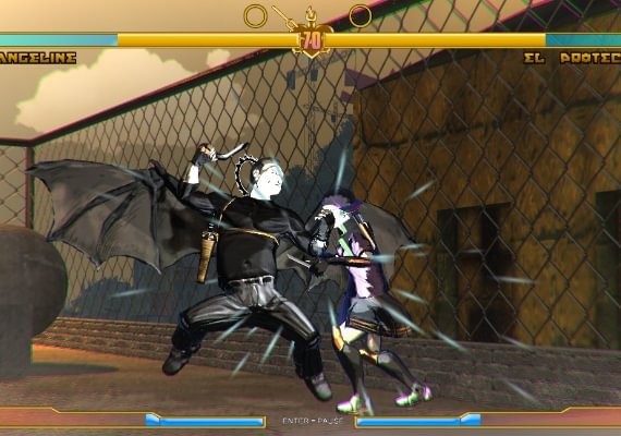 TZOMPANTLI EN/ES Global screenshot 2