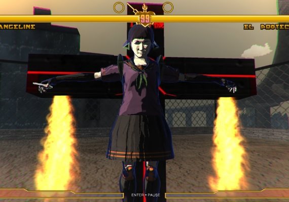 TZOMPANTLI EN/ES Global screenshot 3
