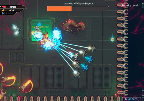 X Invader EN/KO/ZH Global screenshot 4