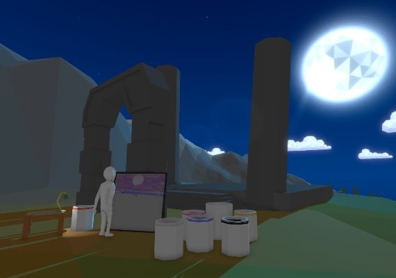 Project Lounge EN Global screenshot 3