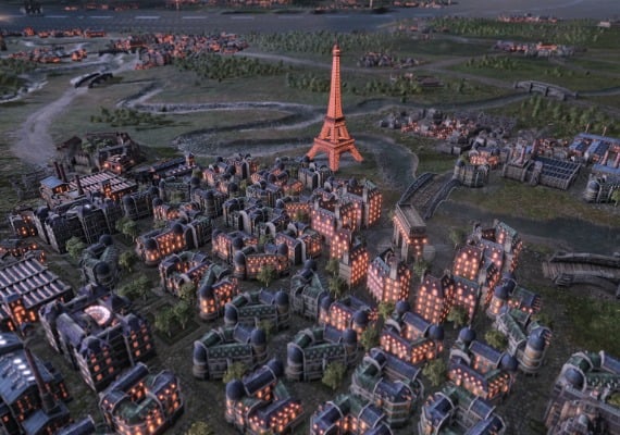 Victoria 3: Dawn of Wonder DLC Global screenshot 2