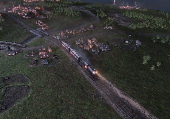 Victoria 3: Dawn of Wonder DLC Global screenshot 3