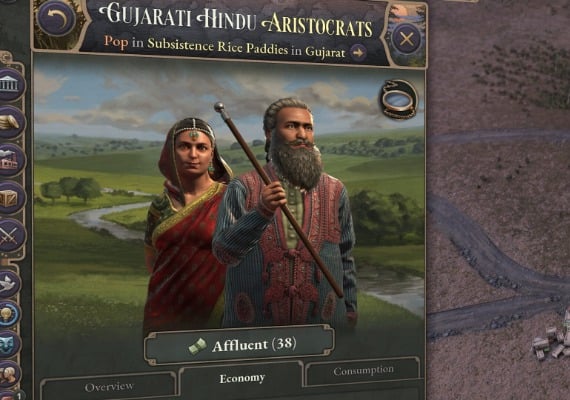 Victoria 3: Dawn of Wonder DLC Global screenshot 4