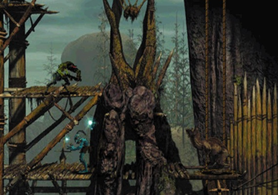 The Oddboxx EN Global screenshot 3