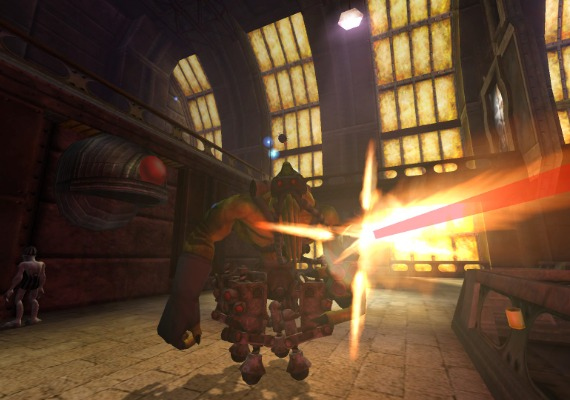 The Oddboxx EN Global screenshot 4