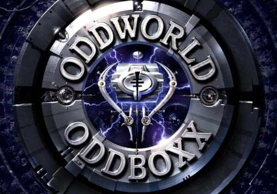 The Oddboxx EN Global