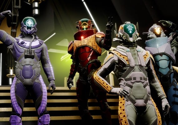 Void Crew EN/DE/FR/PL/PT/ES Global screenshot 2