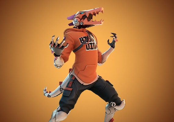 Fortnite - Extinction Code Pack DLC EN EU screenshot 2