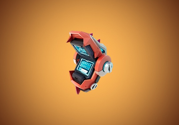 Fortnite - Extinction Code Pack DLC EN EU screenshot 3