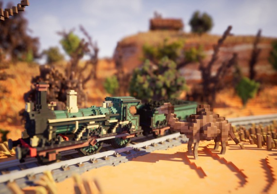 Station to Station Global screenshot 2