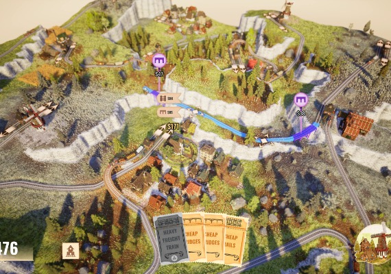 Station to Station Global screenshot 4